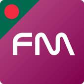 FM Bangla Radio HD - FM Mob on 9Apps
