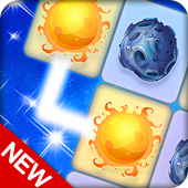 Space Pao - pao Game🔭 icon