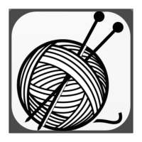 Crochet - Knitting - Embroider on 9Apps