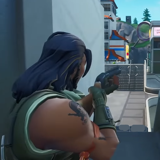 Cover Free - Fire Shooting Free Firing 3D icon