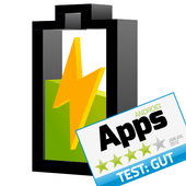 Smart Battery Monitor icon