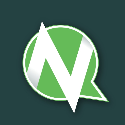 Nothing: WhatsApp Seen Tracker icon