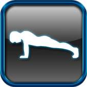 Push-Up Trainer on 9Apps