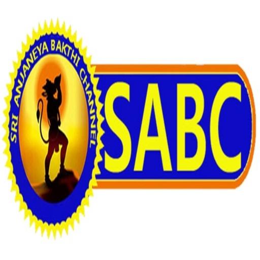 SABC Tamil TV icon