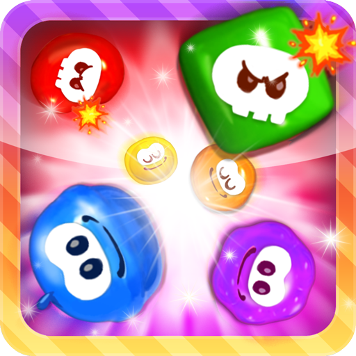 Candy Sweet Frenzy icon