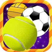 Ball Link icon