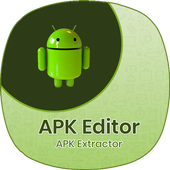 APK Extractor - Apk Editor icon