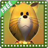 Talking HORI [Free] icon