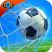 World Football 2018 - Russia Soccer Cup Strike icon