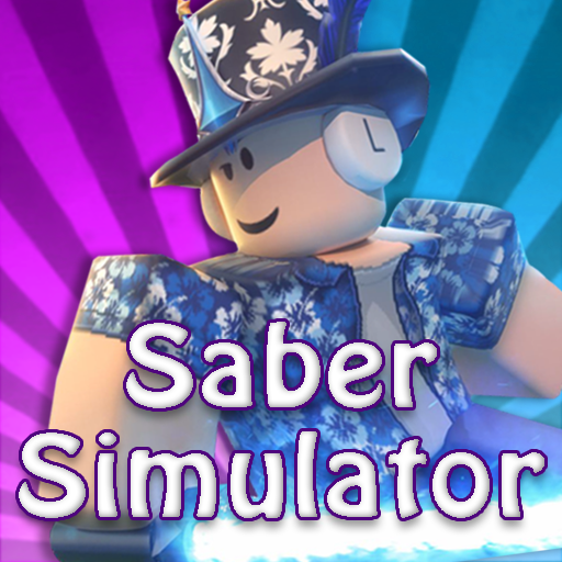 Saber Simulator mod instructions for roblox icon