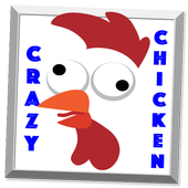 Алиса - курица! Прикольные звуки для тебя! иконка