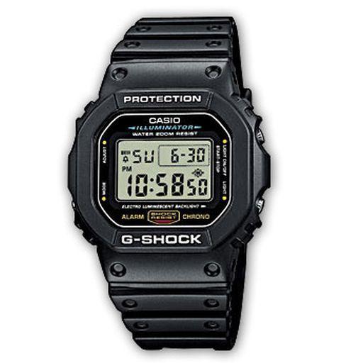 CLOCK WIDGET G-SHOCK CLASSIC icon