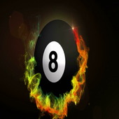 8 Ball Pool- ball pool 3D | Pool table icon