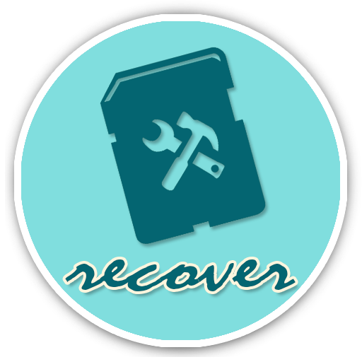 Recover SIM Card Data Guide icon