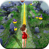 Lost Princess Temple Game 2018 icon