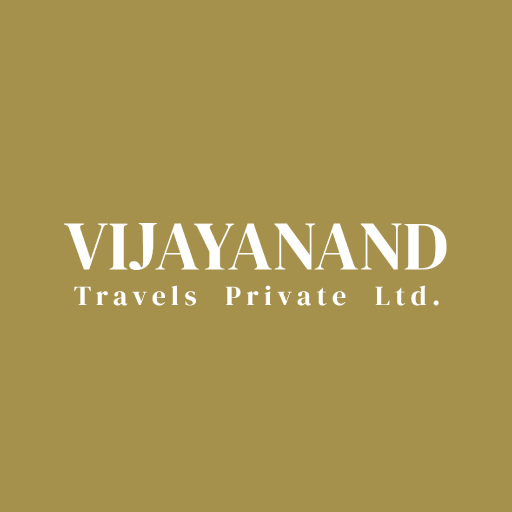 Vijayanand Travels icon