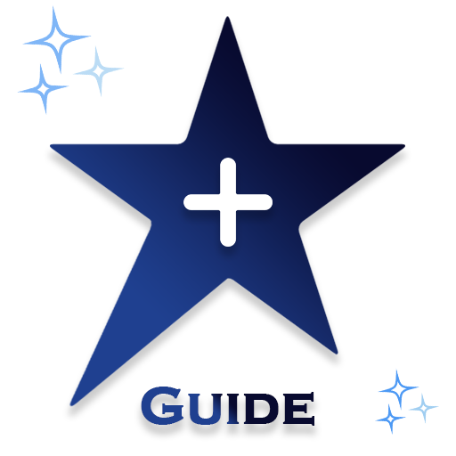 Hoti-Star Guide App - Free Live TV &amp; Cricket Guide icon
