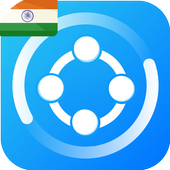 Share India icon