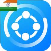 Share India on 9Apps