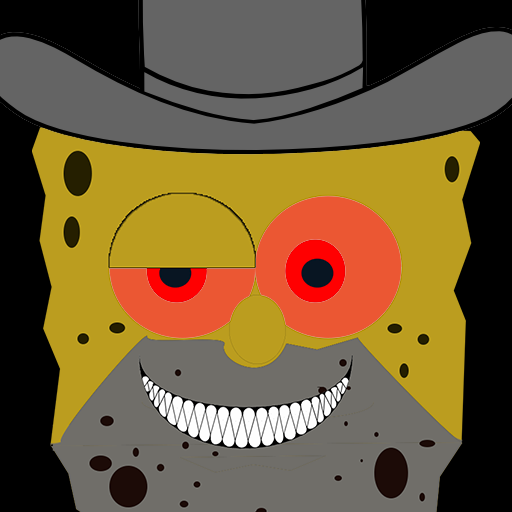 Sponge Massacre Horror icon