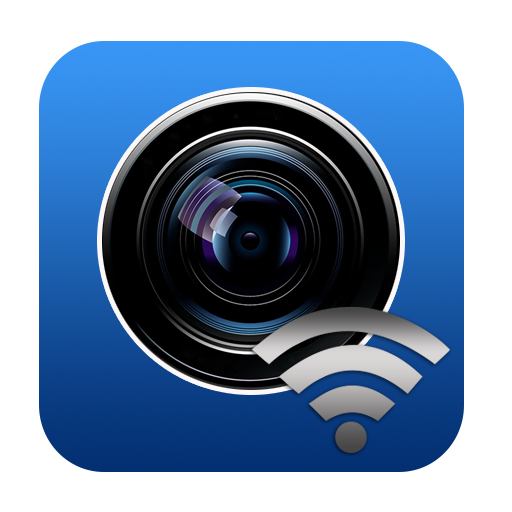 WiFi DVR W иконка