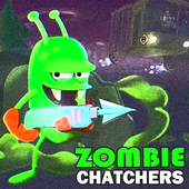 New Zombie Catchers Tips icon