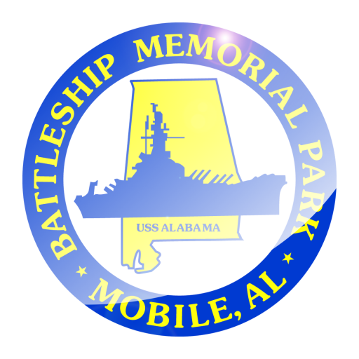USS Alabama Battleship Park icon