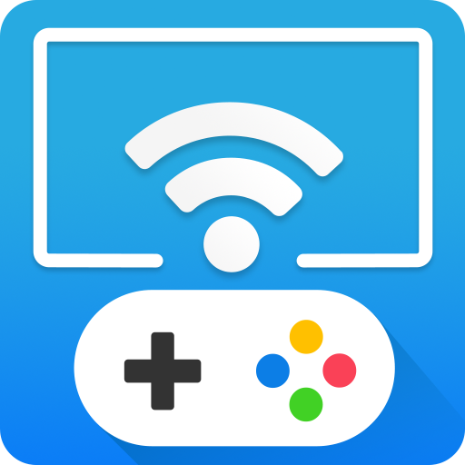 Arcade Family Chromecast Games icon