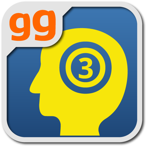 Numbers Brain Game icon