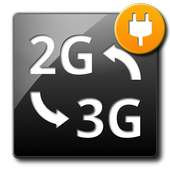 Toggle 2G Plugin-in on 9Apps