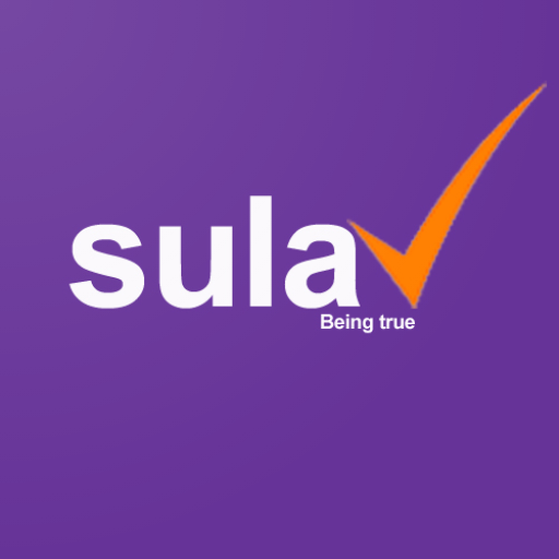 Sulav Shopping أيقونة