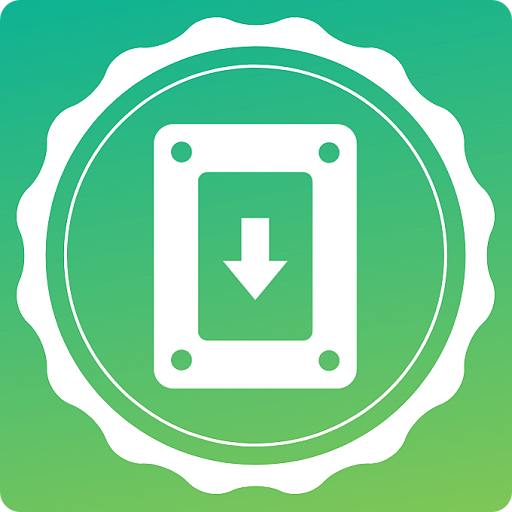 Downloader for Instagram icon