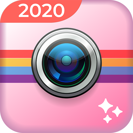 Photo Editor Pro - Best free photo editing app icon