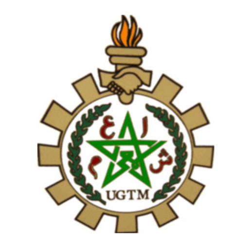 Ugtm Fes иконка