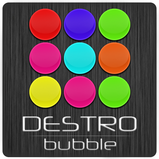 Destro Bubble icon