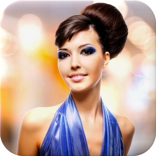 Blur Image आइकन