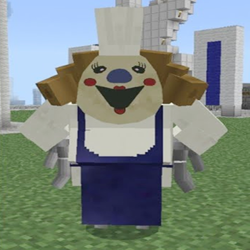 Ice Scream mod for Minecraft icon