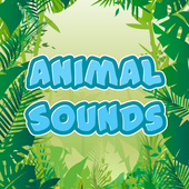 Animal Sounds icon