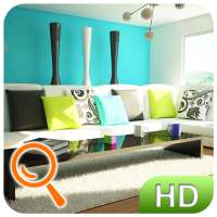 Find the Differences Rooms