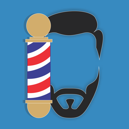 Manny Barber Shop icon