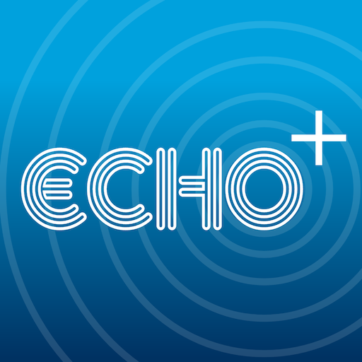 MISC ECHO ⁺ (ECHOPLUS) иконка
