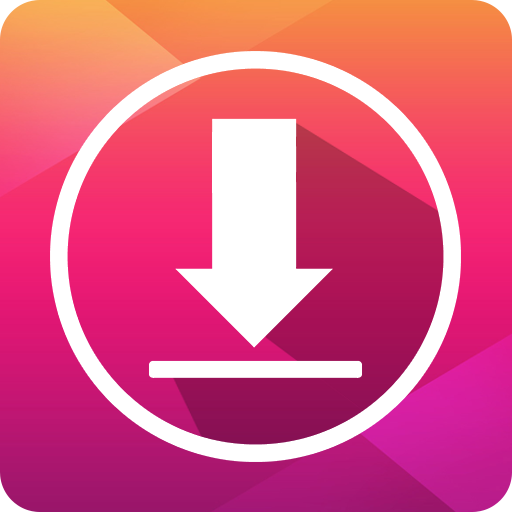 Instant Saver-Image &amp; Video Download for Instagram иконка