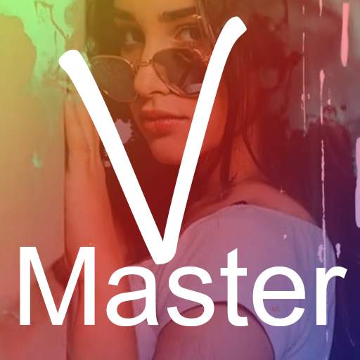 Video status master icon