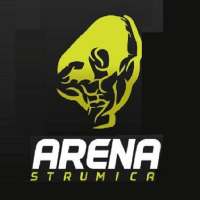 Arena Fitness  Strumica on 9Apps