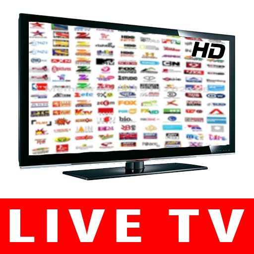 Online Dish TV Live All TV Channel HD icon