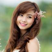 Asian Cute Girls icon