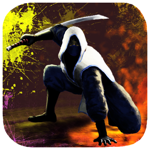 The Way Of Ninja 2 icon