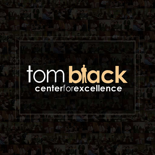 Tom Black Sales icon
