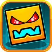 Best The geometry dash GUIDES icon