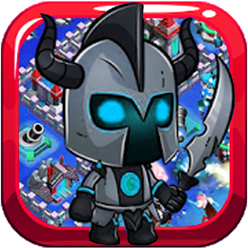 My Kingdom Defense icon